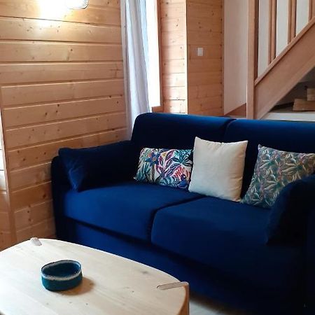 T3 Moderne Et Cosy Avec Linge Et Menage Compris Apartment Cauterets Exterior photo