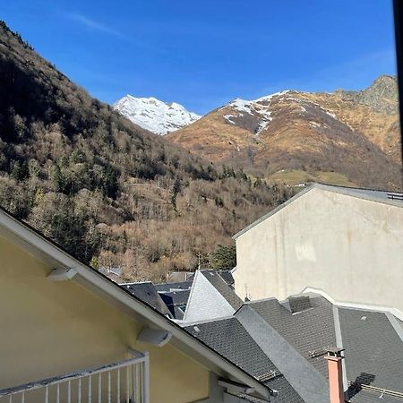T3 Moderne Et Cosy Avec Linge Et Menage Compris Apartment Cauterets Exterior photo