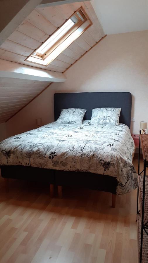 T3 Moderne Et Cosy Avec Linge Et Menage Compris Apartment Cauterets Exterior photo